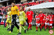 Match all stars Spartak (22)
